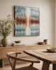 "DRIFTWOOD" - One-of-a-kind [READY to SHIP] | Wall Hangings by Rianne Aarts / Teddy and Wool Studio