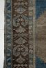 Vintage Turkish Kars Scatter Rug | Atlas | Rugs by District Loom