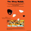 Shag Mobile | Recent Acquisitions | by Atomic Mobiles | Sculptures by Atomic Mobiles