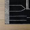 Carving | Rugs by Hillary Ronney-Fernandes | LWI