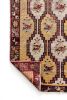 District Loom Salish Vintage Turkish Mucur runner rug | Rugs by District Loo