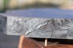 Hidden Gem 'Blok' | End Table in Tables by Simon Silver Designs