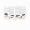 Set of 2 Kindred | Prints in Paintings by NLS Design