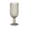Pedestal Medium Vase | Vases & Vessels by Tina Frey. Item made of synthetic
