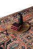 Antique Heriz Area Rug | Ovando | Rugs by District Loom