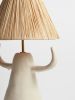 Dona Lamp | Table Lamp in Lamps by OM Editions. Item made of ceramic