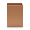 Edge Wastebasket | Serveware by Tina Frey. Item composed of ceramic