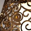 Alan Mizrahi SJ2169 Crystal Marine | Chandeliers by Alan Mizrahi Lighting Design