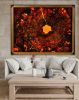Lucidity - Illuminated wood and resin wall art | Mixed Media by Scott Williams - Unique Originals