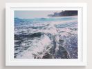 Costa Rica Blues + Greens | Photography by She Hit Pause. Item composed of paper