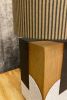 Lava Lamp | Table Lamp in Lamps by Roy Ceramics