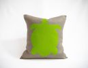 Green Sea Turtle | Decorative Objects by Kerry & Clyde, LLC ,  Jill Fulton, Artist and Owner