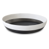 Purist Duo Extra Large Bowl | Serving Bowl in Serveware by Tina Frey | Four Seasons Resort Palm Beach in Palm Beach. Item made of synthetic