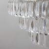 AM9670 Shallow | Chandeliers by Alan M