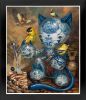 "Kitron: Part Deux" | Prints by Greg "CRAOLA" Simkins