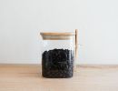 Coffee Bean Container | Jar in Vessels & Containers by Vanilla Bean
