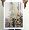 Bring it On Home | Watercolor Painting in Paintings by Brazen Edwards Artist. Item composed of paper