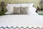 Squiggly Dog | Decorative Objects by Kerry & Clyde, LLC ,  Jill Fulton, Artist and Owner