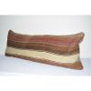 14" X 40" Cushion Cover, Home Decor Pillow, Throw Pillow | Sham in Linens & Bedding by Vintage Pillows Store. Item composed of wool and fiber