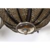 DV18150 Tropical Tinted Crystal | Chandeliers by Alan Mizrahi Lighting Design