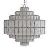 Alan Mizrahi WM2084 Sommelier Chandelier | Chandeliers by Alan Mizrahi Lighting Design