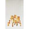 Alan Mizrahi KA1892 Drop | Chandeliers by Alan Mizrahi Lighting Design