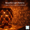 Verdan Wooden Table Lamp | Lamps by Lit Lamps - Sustainable Mindful Lighting
