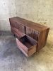 The Palisade Cabinet | Storage by Handhold Studio
