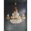 Alan Mizrahi IQ2045 Lisbon | Chandeliers by Alan Mizrahi Lighting Design