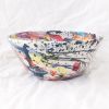 Large Wacky Bowl | Serving Bowl in Serveware by btw Ceramics. Item composed of ceramic