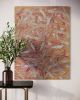 Layers of Sweetness | Oil And Acrylic Painting in Paintings by Sorelle Gallery. Item composed of canvas