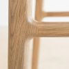 Society Bar Chair (Woven) | Bar Stool in Chairs by Louw Roets