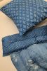Ink Garden Indigo Quilt | Linens & Bedding by Ninéh