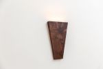 Colorado sconce | Sconces by Next Level Lighting. Item made of wood