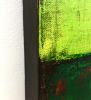 THOUGHTLESS | 30x100 | Oil And Acrylic Painting in Paintings by Lara Spadetto Art