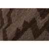 Vintage Turkish Karapinar Tulu Rug 3'1'' X 4'3'' | Area Rug in Rugs by Vintage Pillows Store