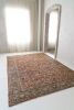 District Loom Vintage Mahal Area Rug | Orion | Rugs by District Loom