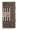 Vintage Turkish Animal Pictorial Sumac Rug 3'3'' x 5'11'' | Area Rug in Rugs by Vintage Pillows Store. Item composed of fiber