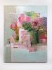 Spring Bouquet II | Oil And Acrylic Painting in Paintings by Sorelle Gallery