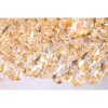 Alan Mizrahi JK017H Ugolino Slim | Chandeliers by Alan Mizrahi Lighting Design