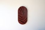 LINES Limited Run of 5 - Wall Sculpture | Mixed Media by JOHI