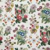 Garden Variety Wallpaper | Wall Treatments by Stevie Howell