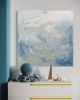 Fresh Air | Oil And Acrylic Painting in Paintings by Teodora Guererra Fine Art