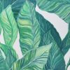 Welcome to the Jungle Green Wallpaper | Wall Treatments by Stevie Howell. Item made of paper