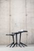 Tripod Table | Coffee Table in Tables by Fernweh Woodworking. Item made of wood