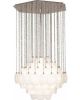 Alan Mizrahi SJ2088 Vienna Chandelier | Chandeliers by Alan Mizrahi Lighting Design