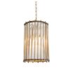 Alan Mizrahi IQ8024 Tiziano Lantern | Pendants by Alan Mizrahi Lighting Design