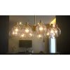 Alan Mizrahi AL0149 SElva | Chandeliers by Alan Mizrahi Lighting Design