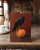 Crownelius Crowmwell | Prints by The Ugly Cat Studio