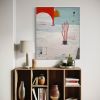 Parkinson's Law | Oil And Acrylic Painting in Paintings by Sarah Finucane